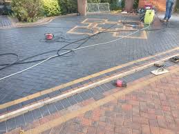 Best Driveway Repair and Patching  in Steamboat Springs, CO